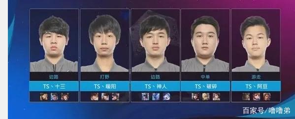 牌事件