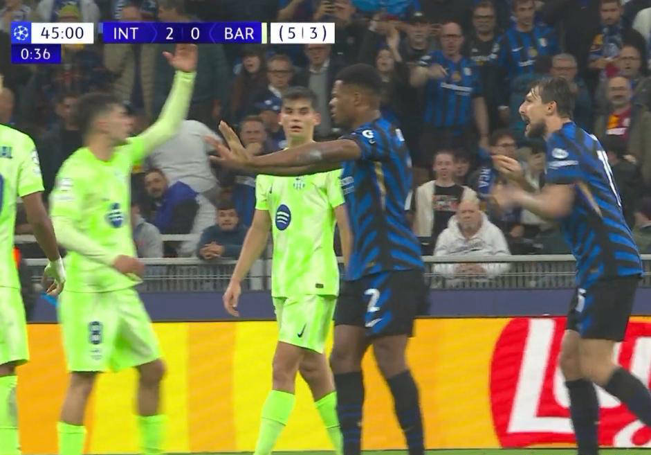 尽管在这场 尽管在这场