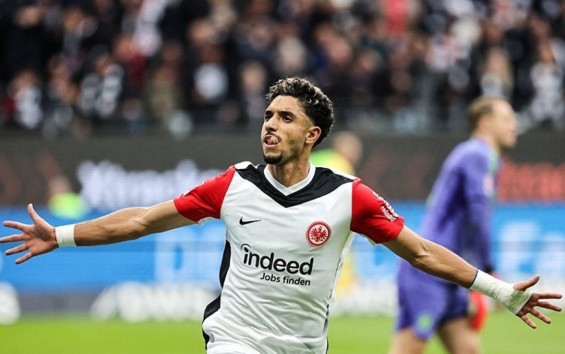 运气的确会 运气的确会