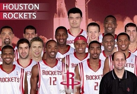 新星来说 新星来说