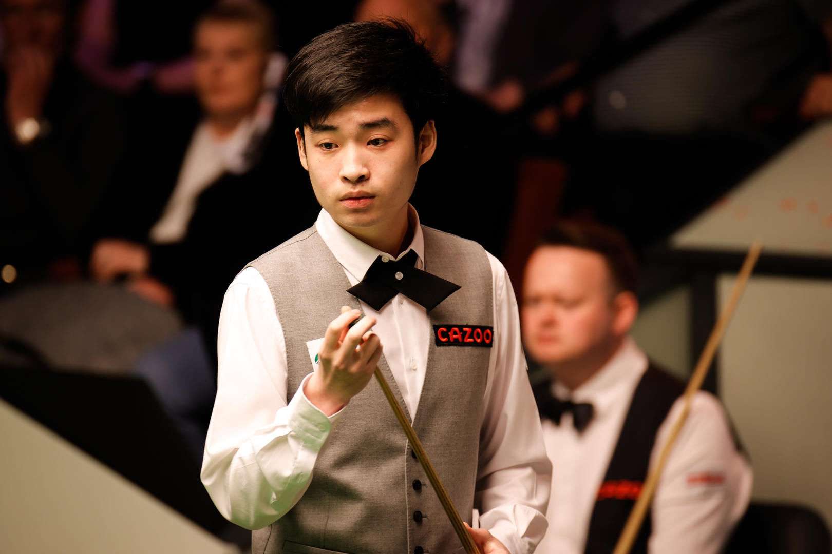 卢的记忆里 卢的记忆里