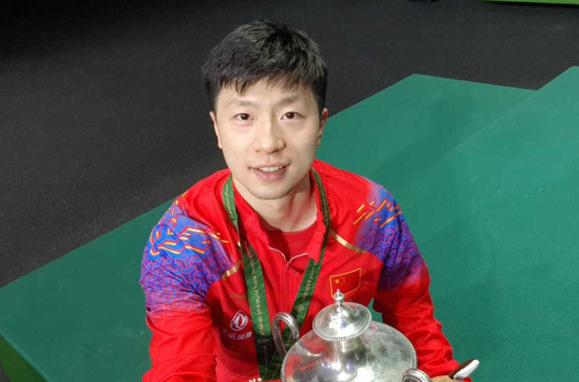 我們拭目以 我們拭目以