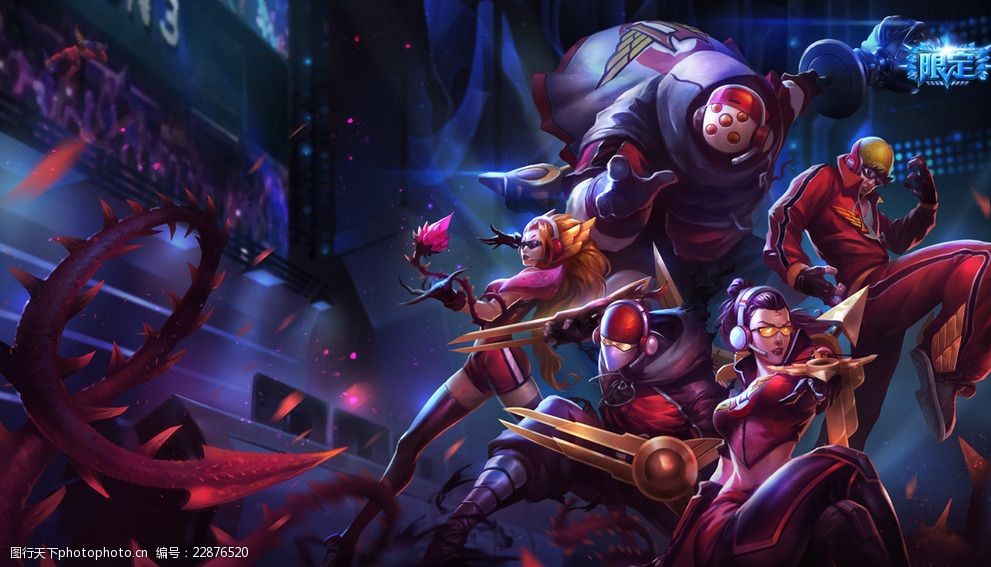 牌的概率 牌的概率